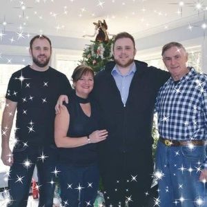 Meet your Posher, Karen burry